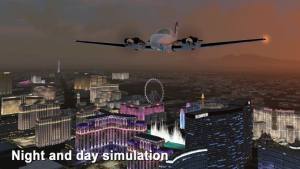 航空模拟器2024官方版图1