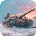 坦克大战模拟器2019游戏