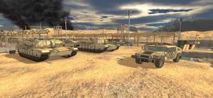 坦克大战模拟器 游戏安卓版图片1