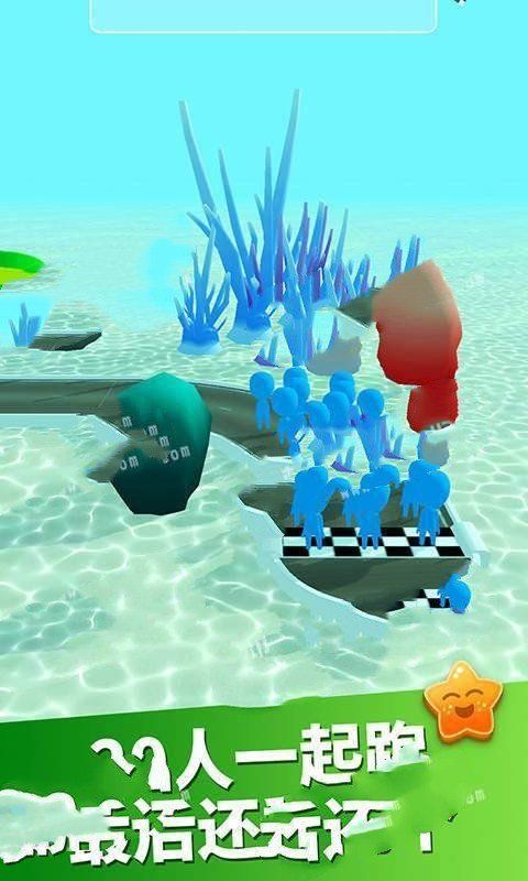 海底游乐场游戏图2