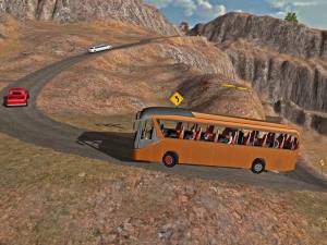 GT巴士模拟器游戏安卓版图片1