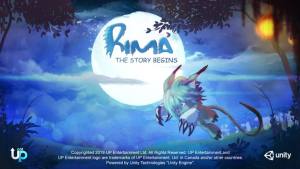 Rima故事开始游戏安卓版图片1