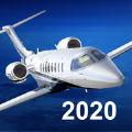 模拟航空飞行2020破解版