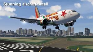 模拟航空飞行游戏图3