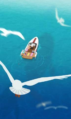 超级海洋大亨游戏图3