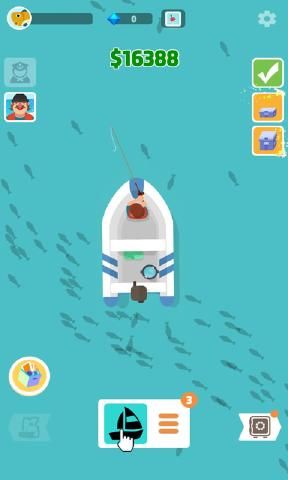 超级海洋大亨游戏官方安卓版图片1