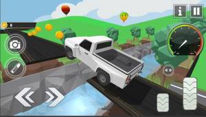 地平线赛车3D游戏安卓版图片1
