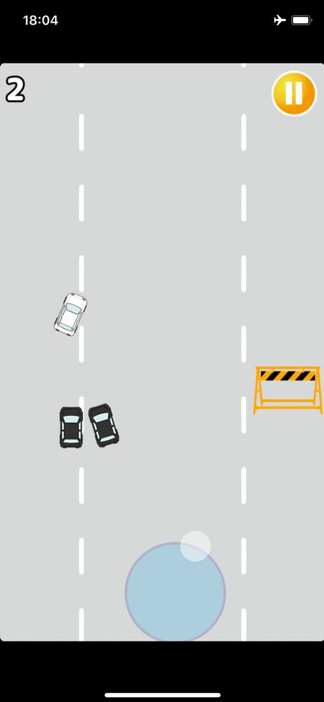 煽动驾驶游戏图3