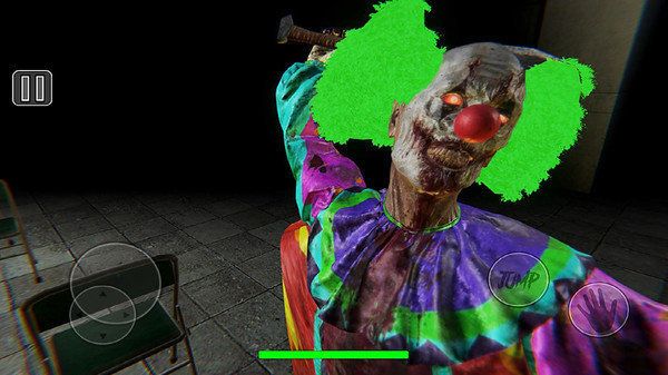 可怕小丑模拟器游戏图3