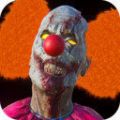 可怕小丑模拟器游戏
