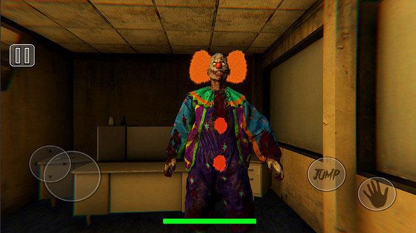 可怕小丑模拟器游戏图2
