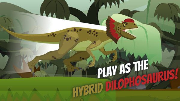 沼泽恐龙游戏图3