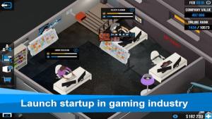 创业公司模拟器游戏图3