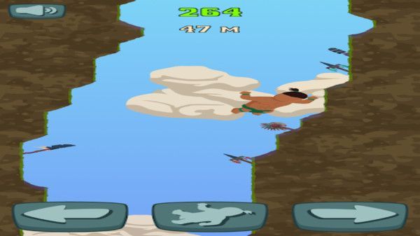 神鹰使者游戏安卓版图片1