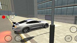 野马汽车模拟器游戏安卓版图片1