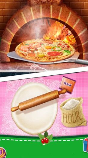 披萨美食家游戏图2