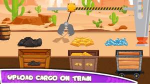 火车建造者虚拟宠物模拟游戏安卓版图片1