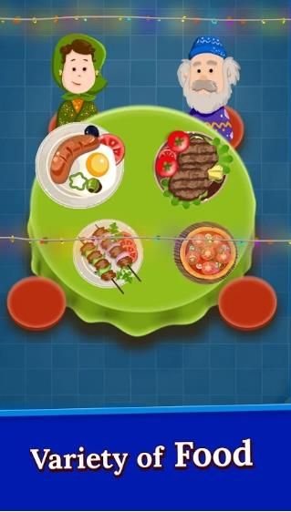 麻辣厨师闲餐厅游戏图3