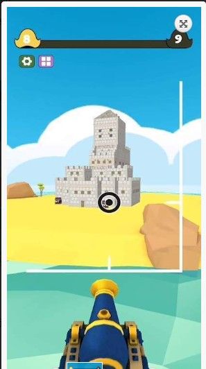 城堡裂缝游戏图3