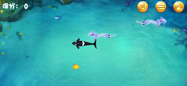 深海大玩家游戏安卓版图片1