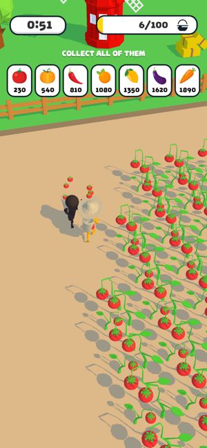 Farming.io游戏图1