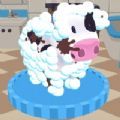 动物护理3D游戏