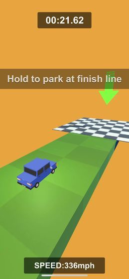 Brake and Park游戏图3