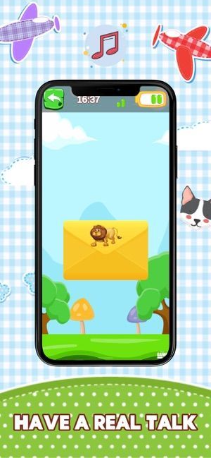 BabyPhone动物音乐游戏安卓版图片1