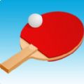 Table Tennis Sea Tour 3D游戏