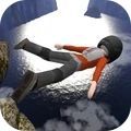模拟跳伞3D游戏