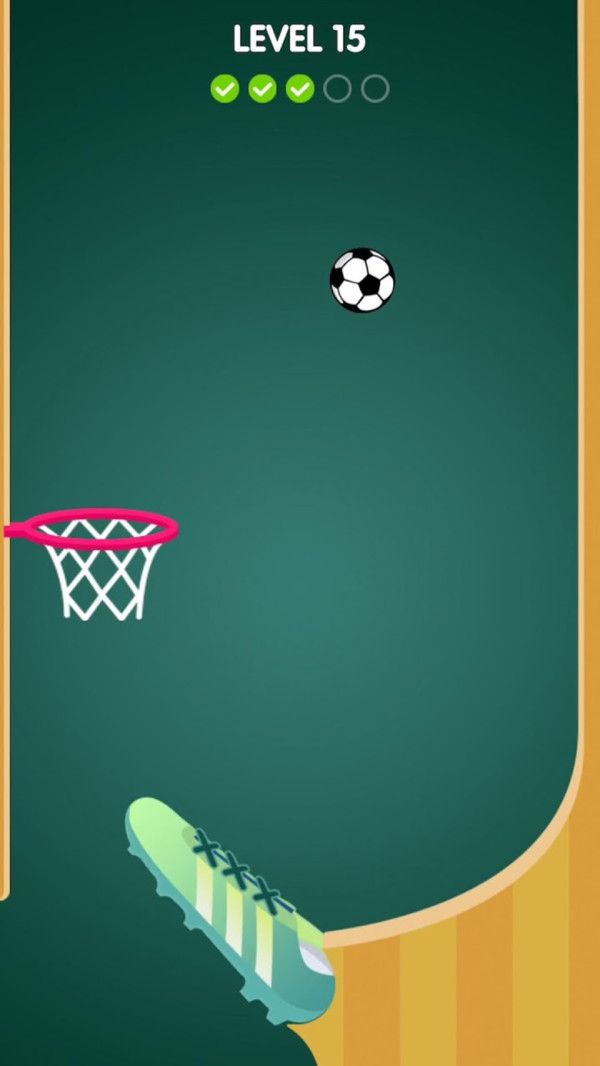 篮球弹珠机游戏图1