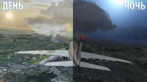 现代飞行驾驶模拟游戏图3