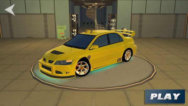 真实停车模拟3D游戏图2