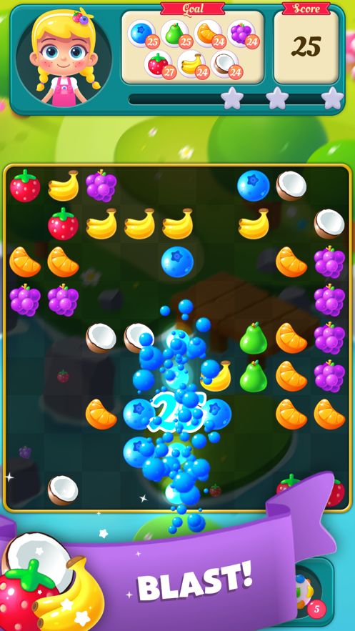 水果爆炸传奇游戏图3