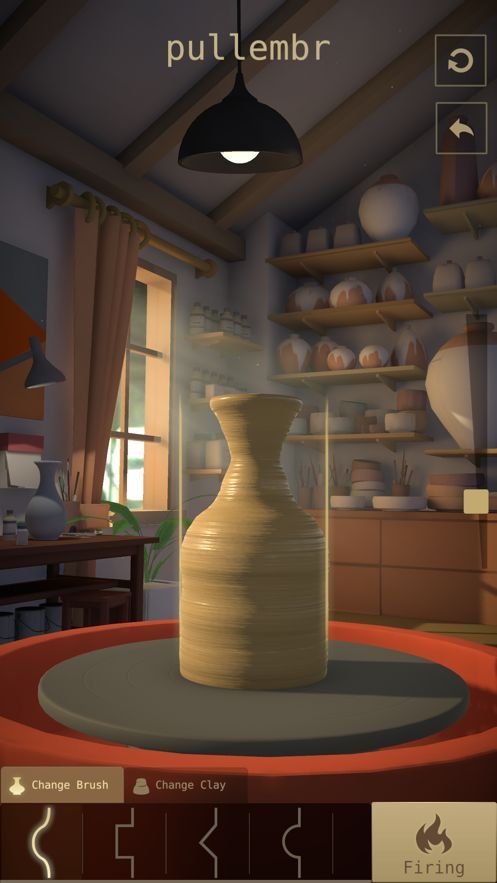 袖珍陶器3D游戏图3