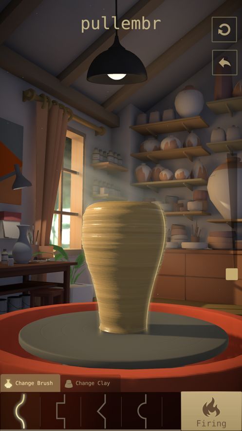 袖珍陶器3D游戏图2