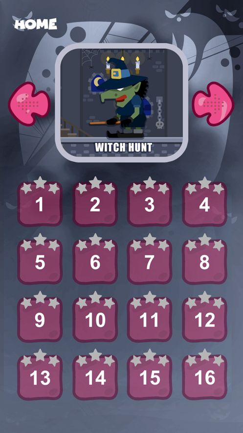 怪物猎人家族游戏安卓版图片1