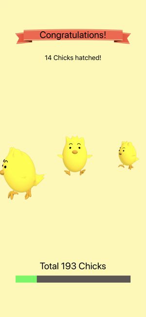 鸡和蛋游戏安卓版图片1