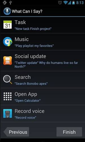 Bixby Voice三星语音助手官方正式版图片1
