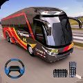 现代巴士模拟2023游戏