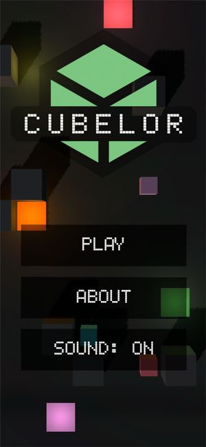 Cubelor游戏图1