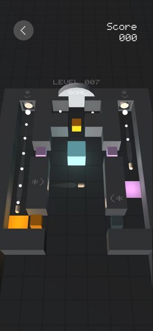 Cubelor游戏图2