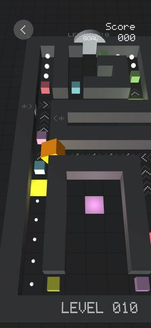 Cubelor游戏安卓版图片1