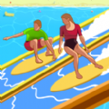 Beach Surf游戏