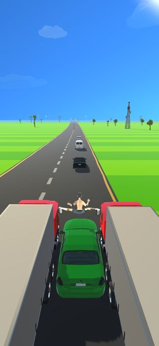 Truck Split游戏图2