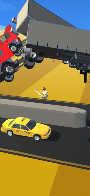 Truck Split游戏安卓版图片1