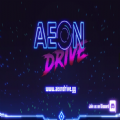 Aeon Drive正版