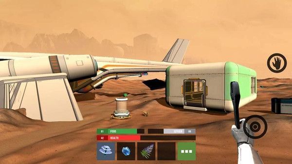 火星生存模拟3D正版图3