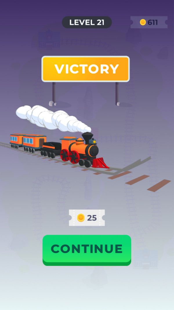 火车规划游戏安卓版图片1