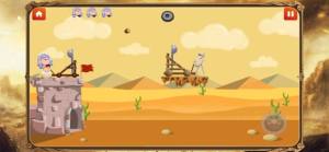 荒漠抵抗游戏安卓版图片1